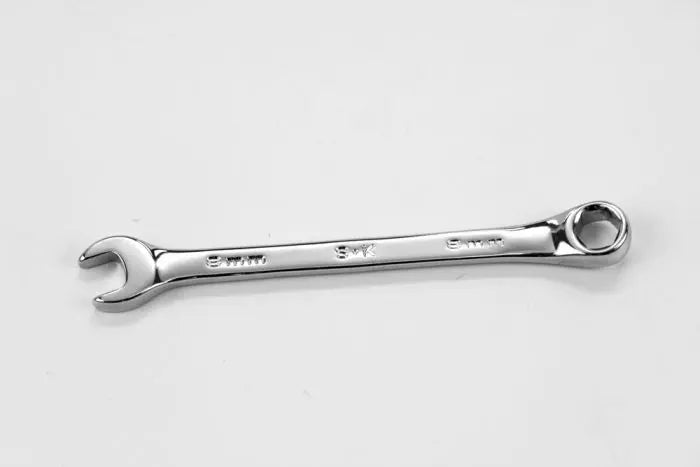 SK Tools - Wrench Combination Reg Flpl 6pt 8mm - 88358 SK Tools