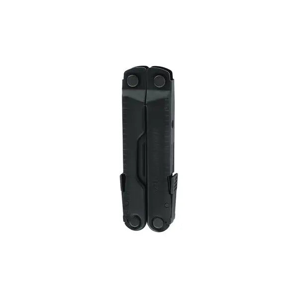Leatherman REBAR Black - 831554 MULTI-TOOLS AND KNIVES Leatherman