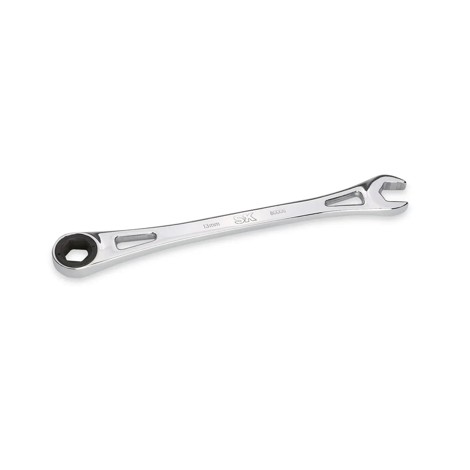 SK Tools - 13 mm X-Frame® 6 pt Metric Combination Wrench - 80006 SK Tools
