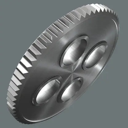 Wera Set of 38 Tool-Checks - WE 05049050001 