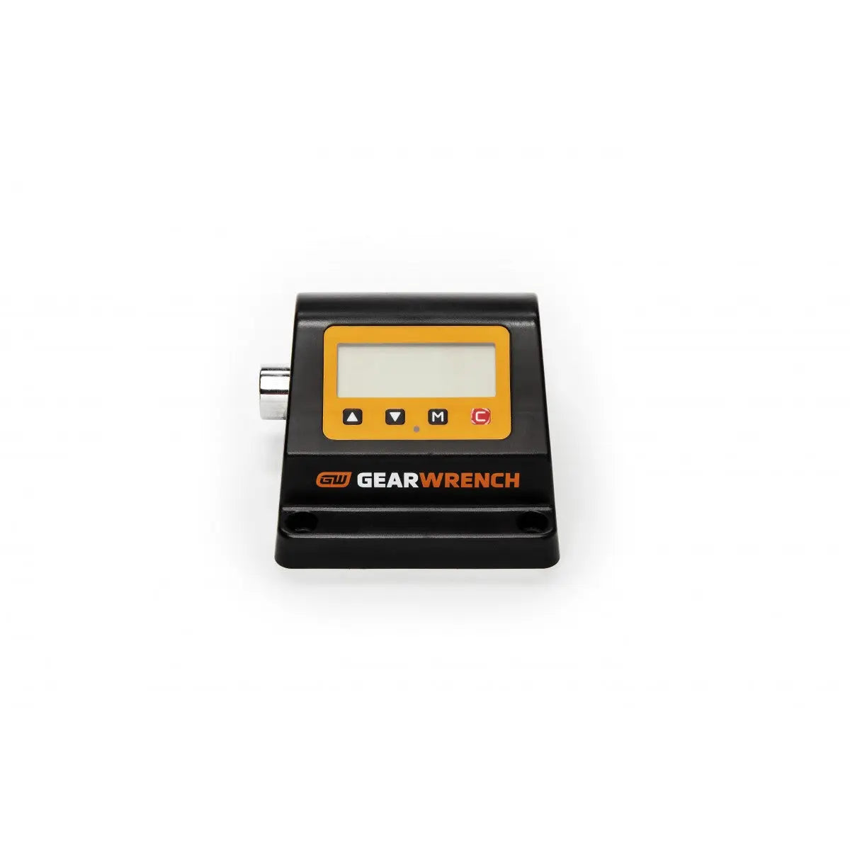 GEARWRENCH 3/8" Drive Bench Top Torque Tester 3.0-30 FT/LB (4.1-40.7NM) 89632 Torque Tester GEARWRENCH