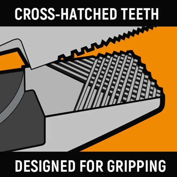 GEARWRENCH Set of 4 Pitbull Dual Material Mixed Pliers - GW 82203C-06 Plier Set GEARWRENCH