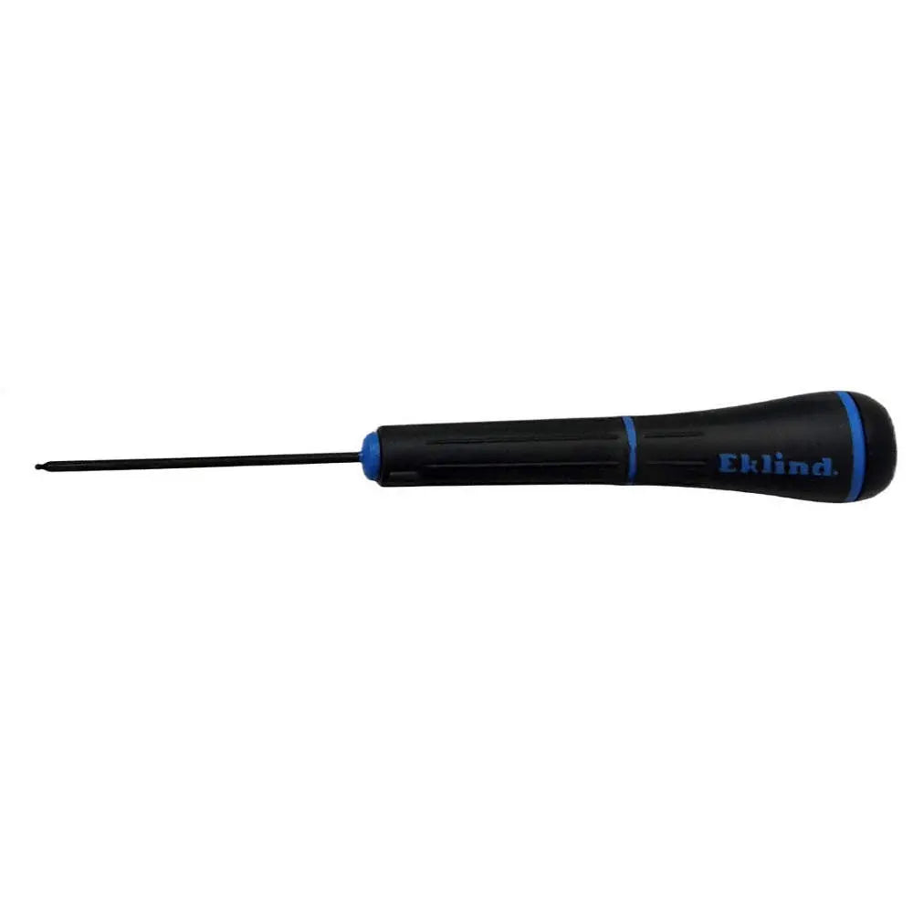 Eklind Ball End Hex Screwdriver 4mm - EK 91608 Screwdriver