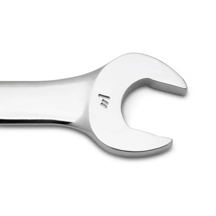 GEARWRENCH Set of 59 6-Point Combination Wrench and Hexagon Keys in Foam Storage Tray - GW GWMSCWS6SAEMM Tool Set GEARWRENCH