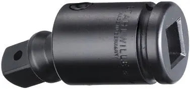 Stahlwille 3/4 in Drive Impact Universal Joint, Length 99mm - ST 35020000 Stahlwille