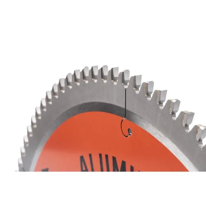 CRESCENT Medium Aluminum Circular Saw Blade, 12 in x 96-Tooth - GW CSBAM-1296 Saw Blade CRESCENT