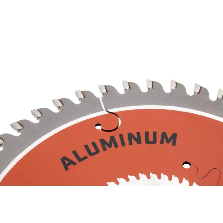 CRESCENT Medium Aluminum Circular Saw Blade, 5-3/8 in x 50-Tooth - GW CSBAM-550 Saw Blade CRESCENT