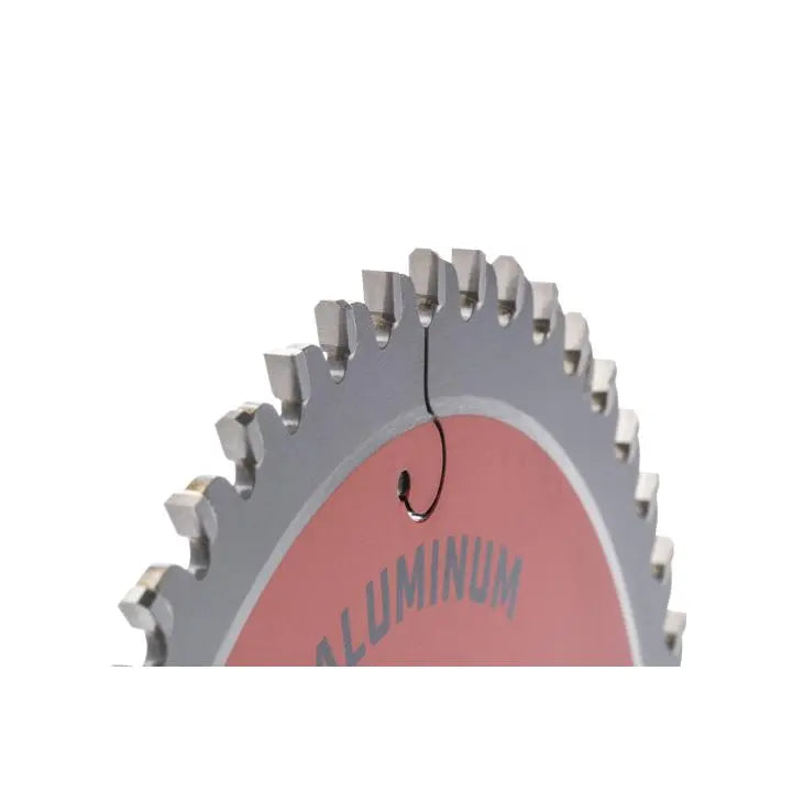 CRESCENT Medium Aluminum Circular Saw Blade, 5-3/8 in x 50-Tooth - GW CSBAM-550 Saw Blade CRESCENT