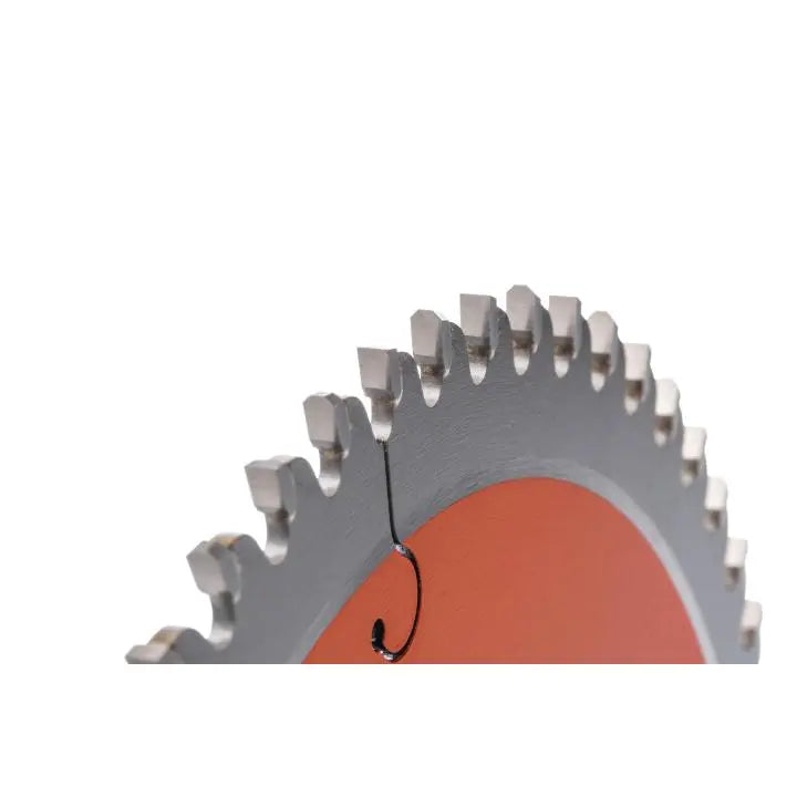 CRESCENT Medium Aluminum Circular Saw Blade, 7-1/4 in x 60-Tooth - GW CSBAM-760 Saw Blade CRESCENT