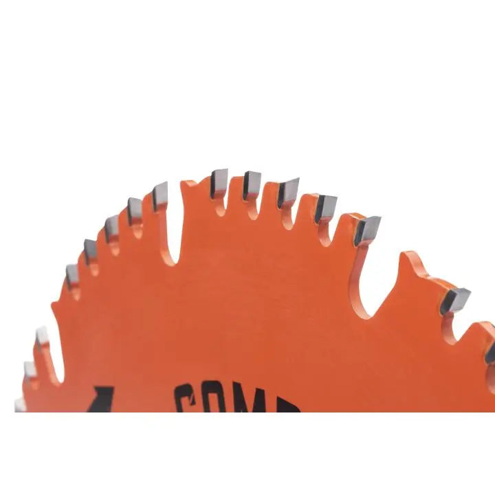 CRESCENT Combination Circular Saw Blade, 12 in x 60-Tooth - GW CSBCM-1260 Saw Blade CRESCENT