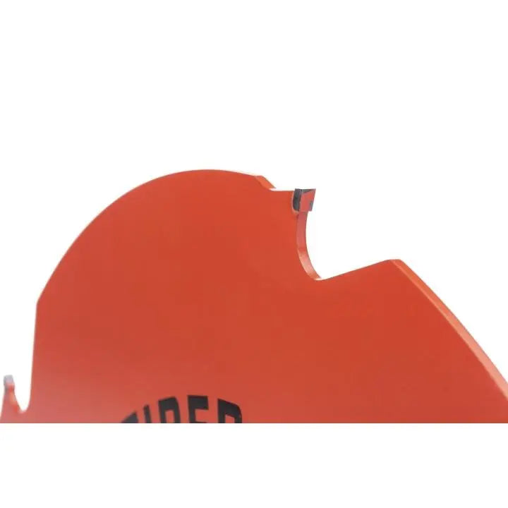 CRESCENT Fiber Cement Circular Saw Blade, 10 in x 6-Tooth - GW CSBFC-1006 Saw Blade CRESCENT