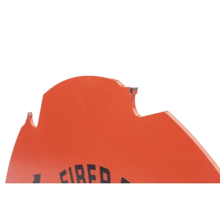 CRESCENT Fiber Cement Circular Saw Blade, 12 in x 8-Tooth - GW CSBFC-1208 Saw Blade CRESCENT