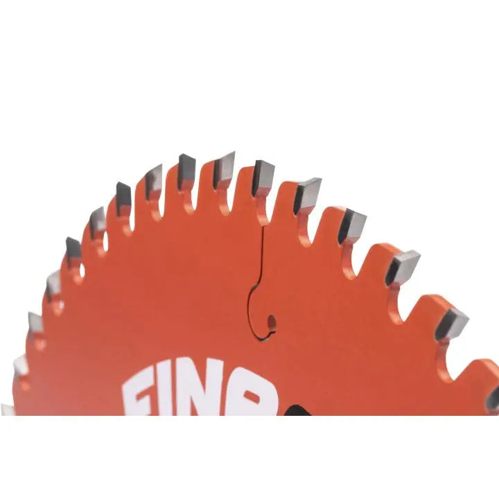 CRESCENT FineCut Fine Finishing Circular Saw Blade, 10 in x 60-Tooth - GW CSBFF-1060 Saw Blade CRESCENT