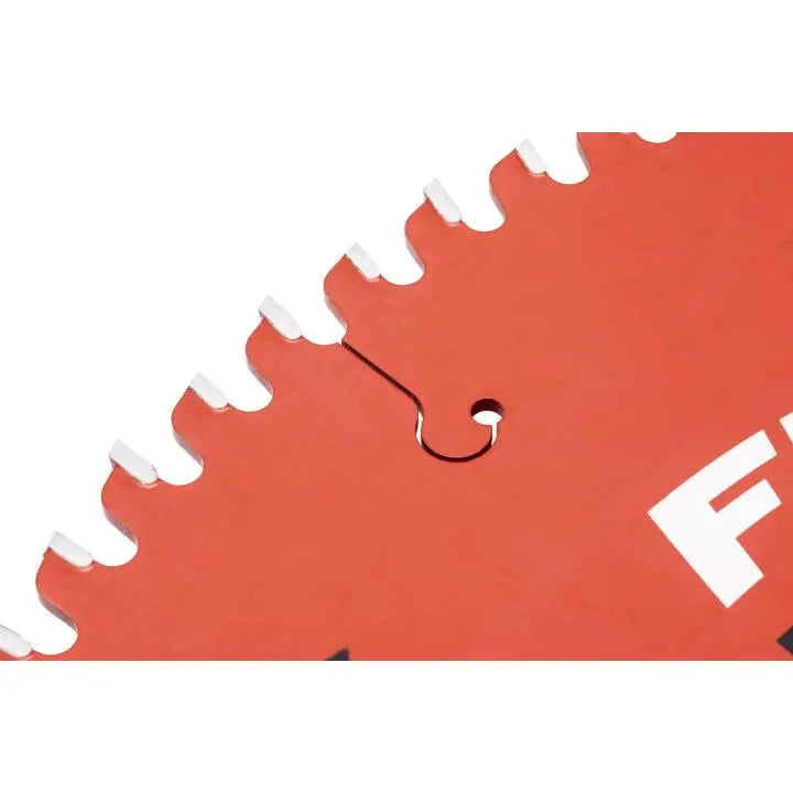 CRESCENT FineCut Fine Finishing Circular Saw Blade, 12 in x 80-Tooth - GW CSBFF-1280 Saw Blade CRESCENT