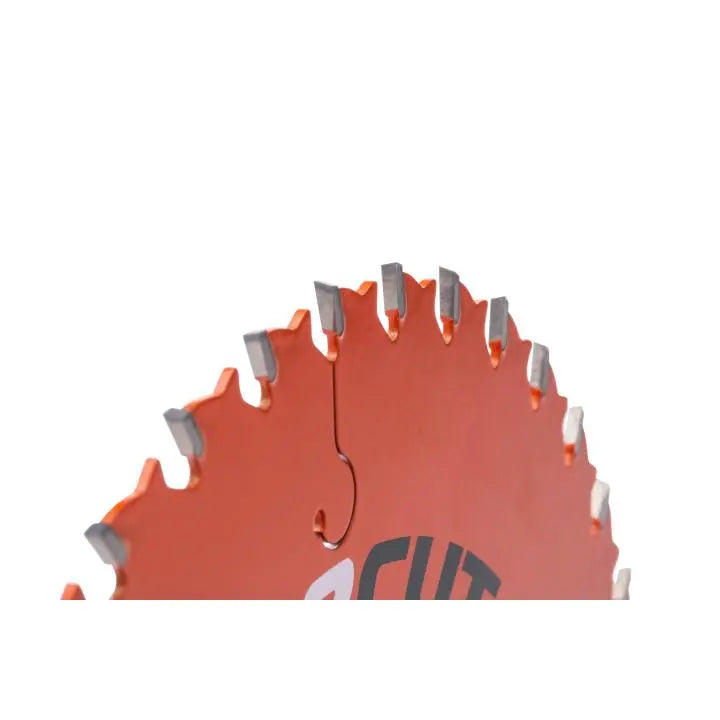 CRESCENT Set of 10 FineCut Finishing Circular Saw Blade, 7-1/4 in x 40-Tooth - GW CSBFN-740-10