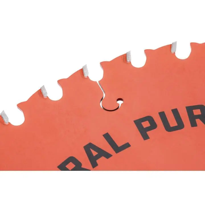 CRESCENT General Purpose Circular Saw Blade, 10 in x 40-Tooth - GW CSBGN-1040 Saw Blade CRESCENT