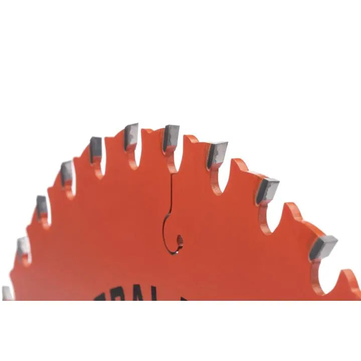 CRESCENT General Purpose Circular Saw Blade, 10 in x 40-Tooth - GW CSBGN-1040 Saw Blade CRESCENT