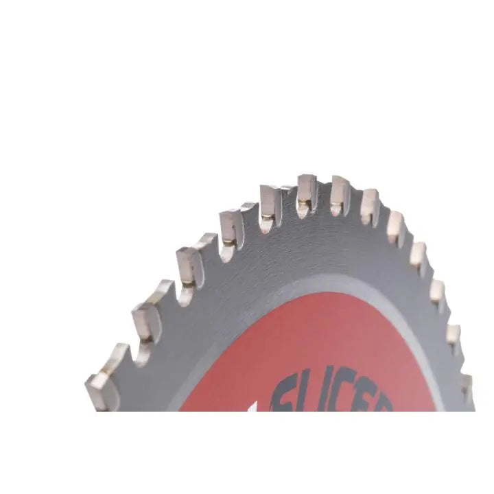 CRESCENT SteelSlicer Medium Metal Circular Saw Blade, 7-1/4 in x 48-Tooth - GW CSBMM-748 Saw Blade CRESCENT