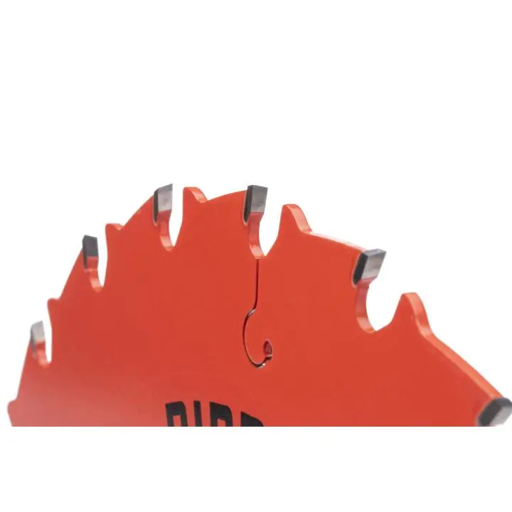 CRESCENT Ripping Circular Saw Blade, 10 in x 24-Tooth - GW CSBRP-1024 Saw Blade CRESCENT