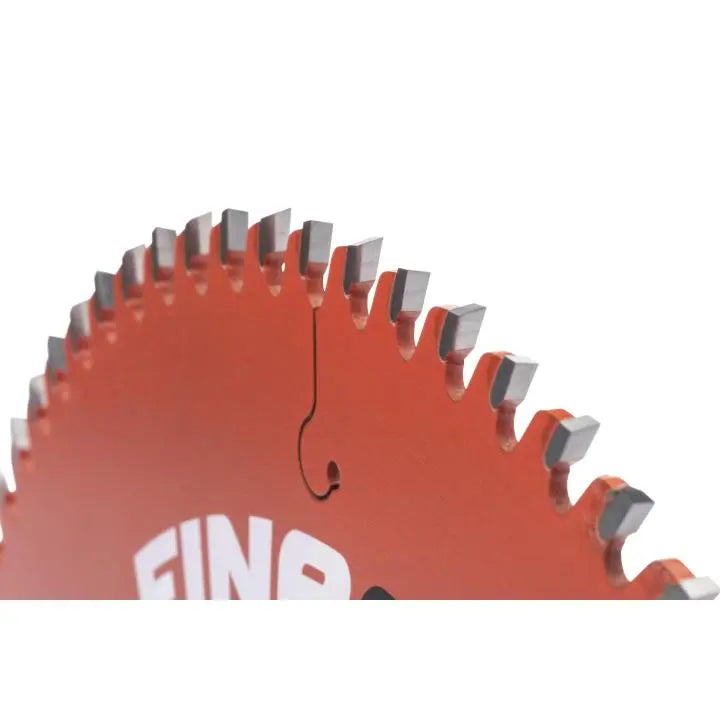 CRESCENT FineCut Ultra Fine Finishing Circular Saw Blade, 10 in x 80-Tooth - GW CSBUF-1080 Saw Blade CRESCENT