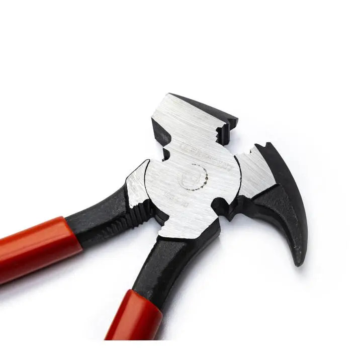 CRESCENT PLIER, 10", CD, FENCE TOOL, CUSHION GRIP 193410CVNN-05 CRESCENT