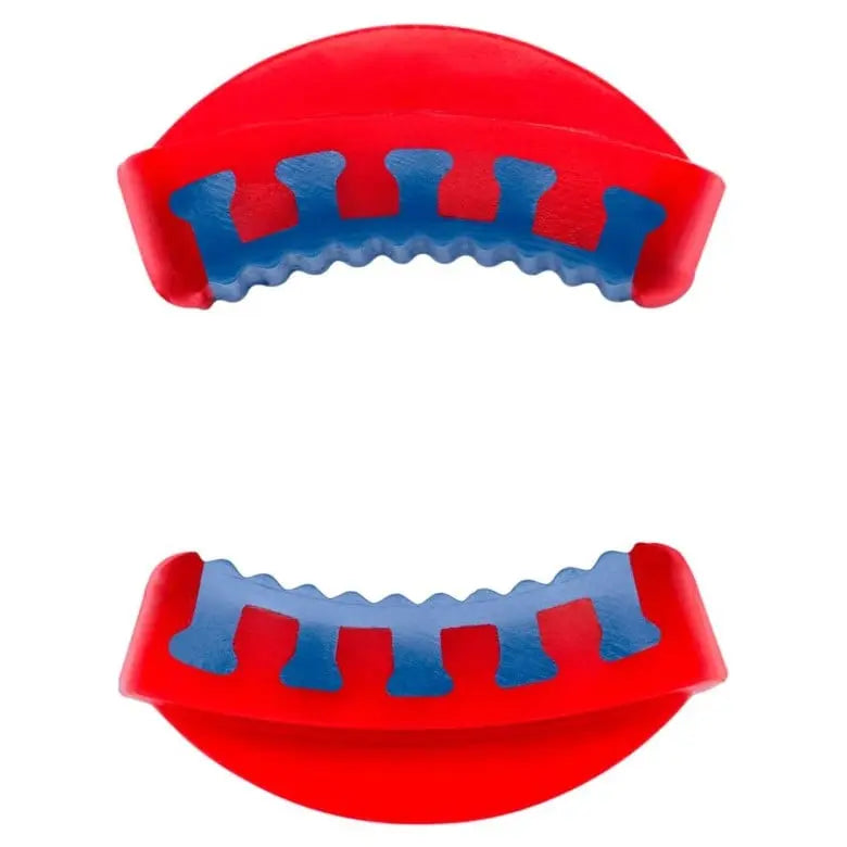 Knipex Set of 2 Dual Component Plastic Jaws for 81 11 250 - KN 81 19 250 V02 Knipex