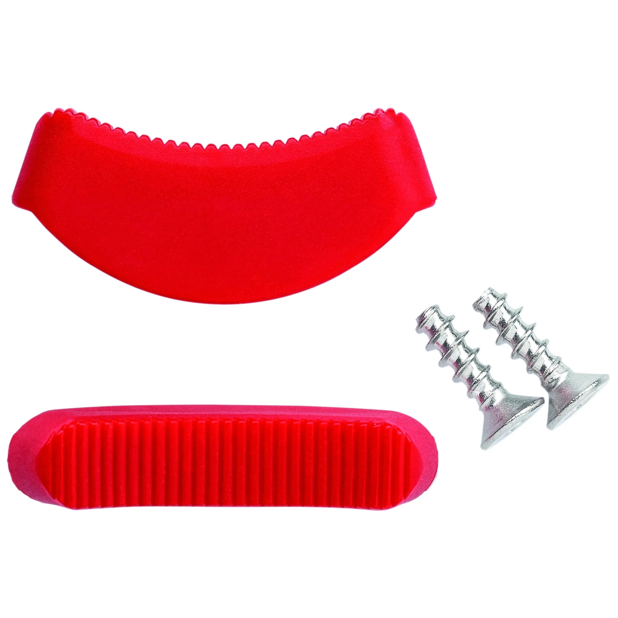 Knipex 81 19 250 V01 KN | 2 Pairs of Plastic Inserts for 81 11 250 Knipex