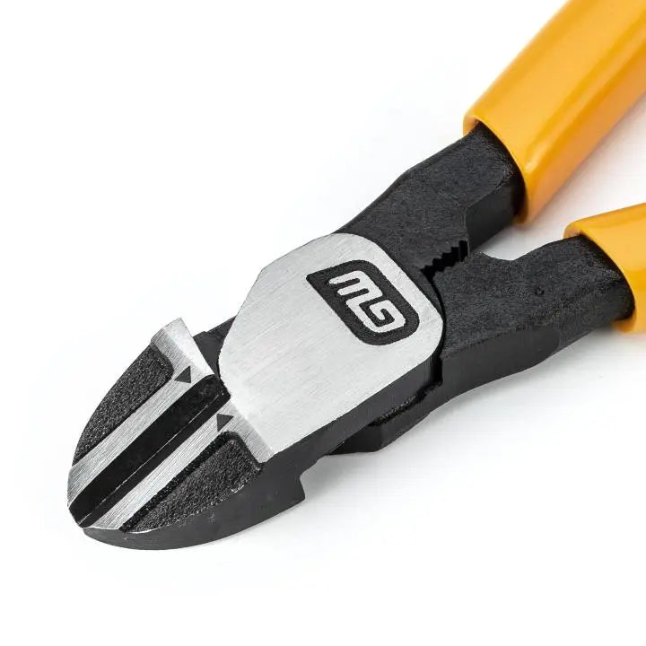 GEARWRENCH Pitbull Dipped Handle Diagonal Cutting Plier, 6 in - GW 82178-06 Pliers GEARWRENCH