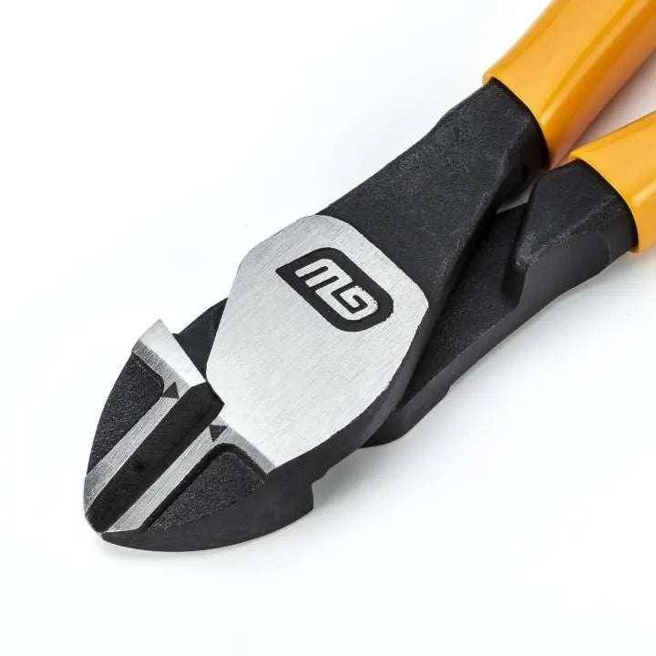GEARWRENCH Pitbull Dipped Handle Diagonal Cutting Plier, 8 in - GW 82179-06 Pliers GEARWRENCH