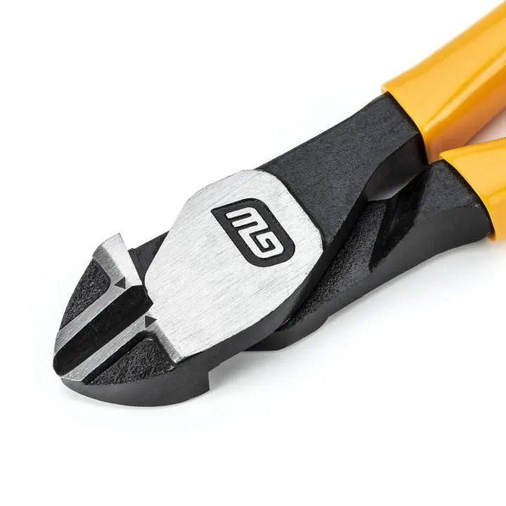 GEARWRENCH Pitbull Dipped Handle Diagonal Cutting Plier, 7 in - GW 82183-06 Pliers GEARWRENCH