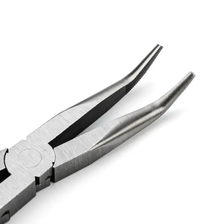 GEARWRENCH Set of 2 Double-X Straight and 45 deg Plier - GW 82106-06 GEARWRENCH