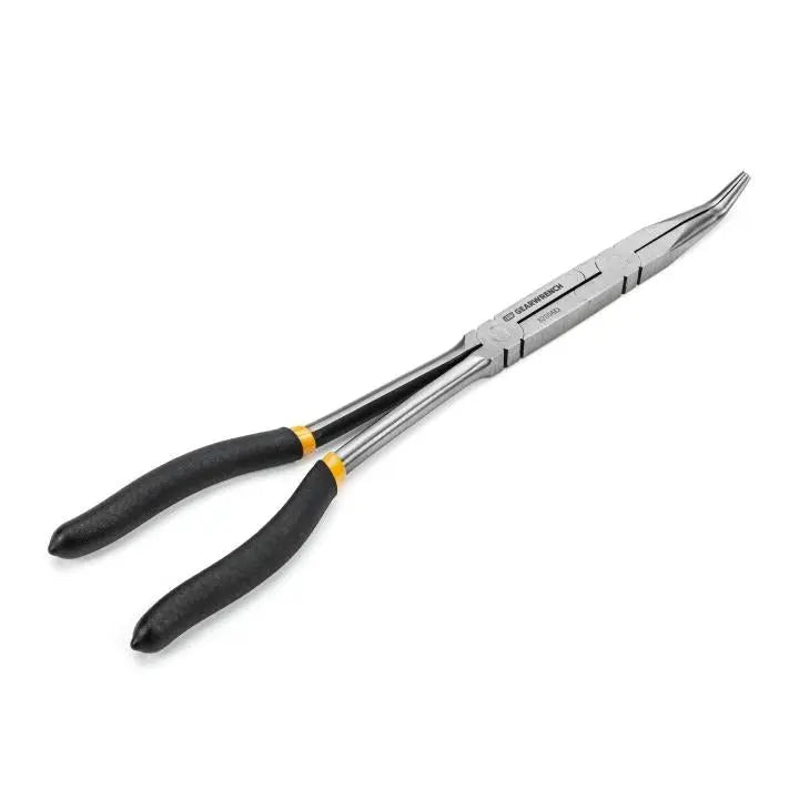 GEARWRENCH Set of 2 Double-X Straight and 45 deg Plier - GW 82106-06 GEARWRENCH