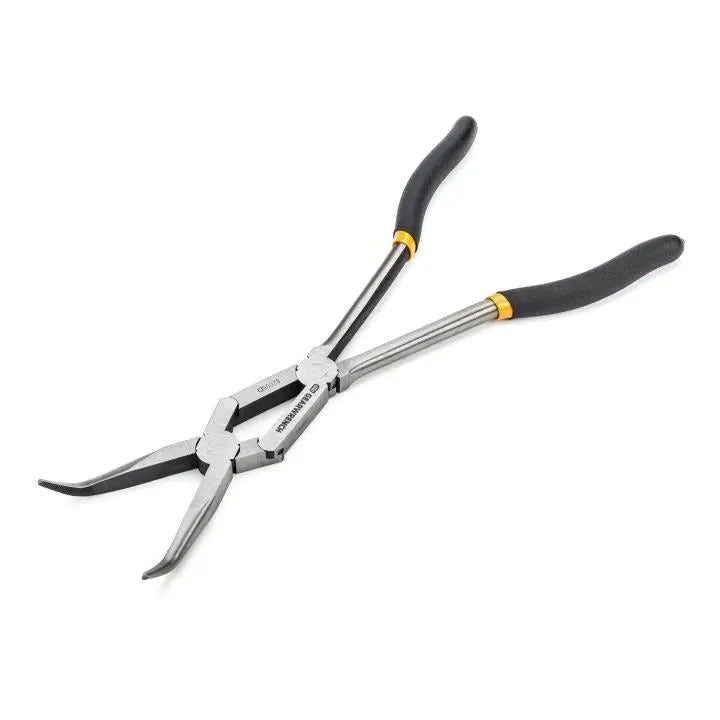 GEARWRENCH Set of 2 Double-X Straight and 45 deg Plier - GW 82106-06 GEARWRENCH