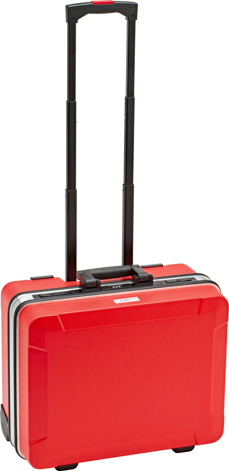 Stahlwille VDE Tool Box with Trolley Function - 81620026 – Palmac
