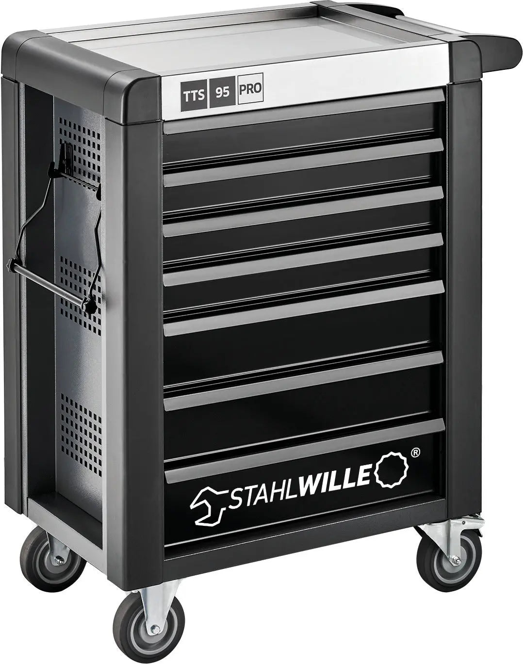 Stahlwille Tool Trolley - ST 81200163 Stahlwille