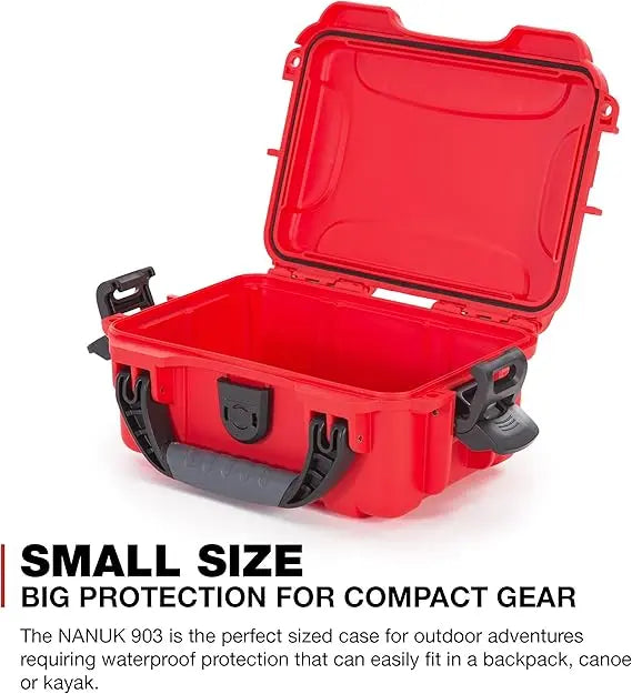 Nanuk Case 903 Nanuk