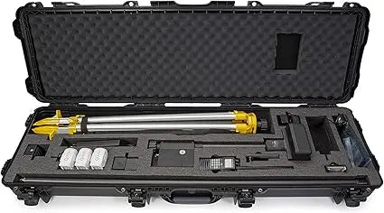 Nanuk Case 995 Nanuk