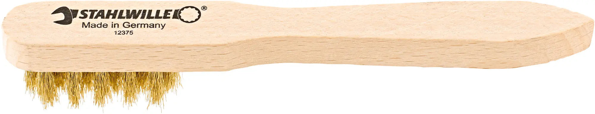 Stahlwille Spark Plug Brush - ST 74160001 Stahlwille