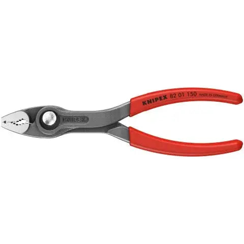 Knipex 1/8 3 Pc 2026 Holiday TwinGrip Gift Set with Free Ornament - KN 9K 00 80 191 US 