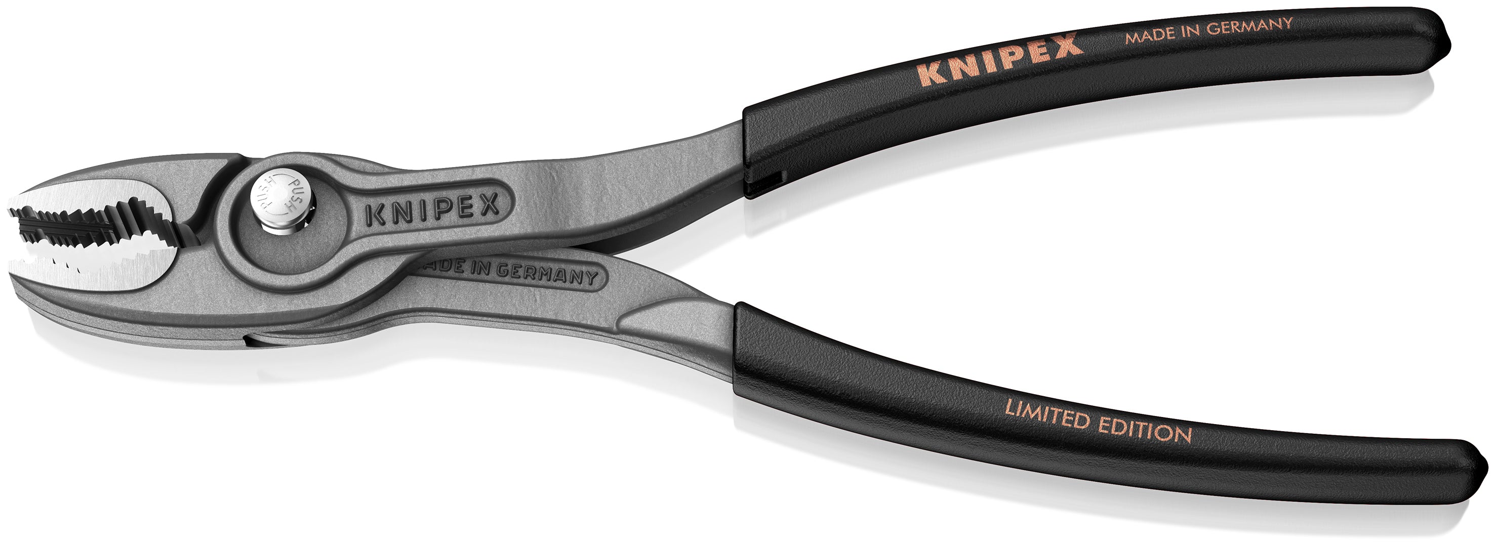 Knipex 2025 Limited-Edition Holiday TwinGrip Pliers - KN 82 01 200 S02