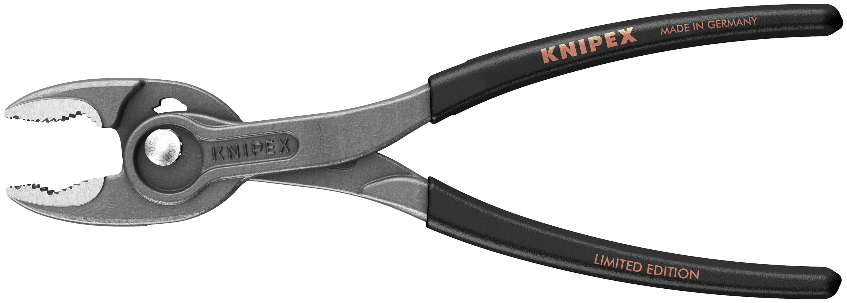 Knipex 2025 Limited-Edition Holiday TwinGrip Pliers - KN 82 01 200 S02