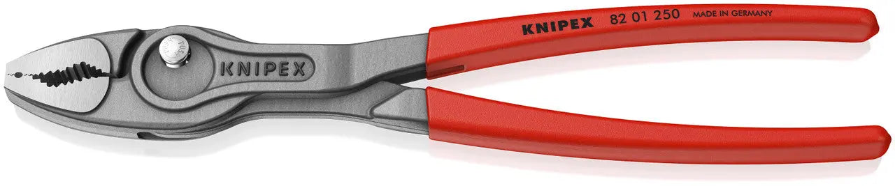 KNIPEX 82 01 250 | 10" TwinGrip Pliers Knipex