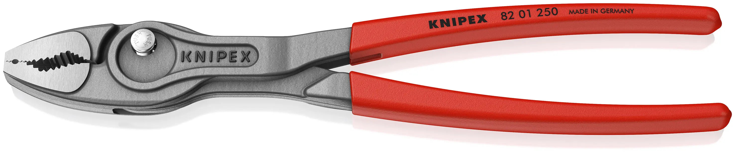 KNIPEX 82 01 250 SBA | 10" TwinGrip Pliers Knipex
