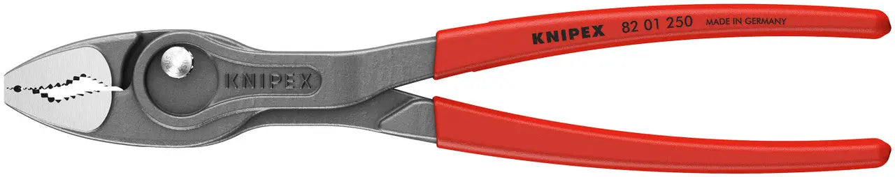 KNIPEX 82 01 250 | 10" TwinGrip Pliers Knipex