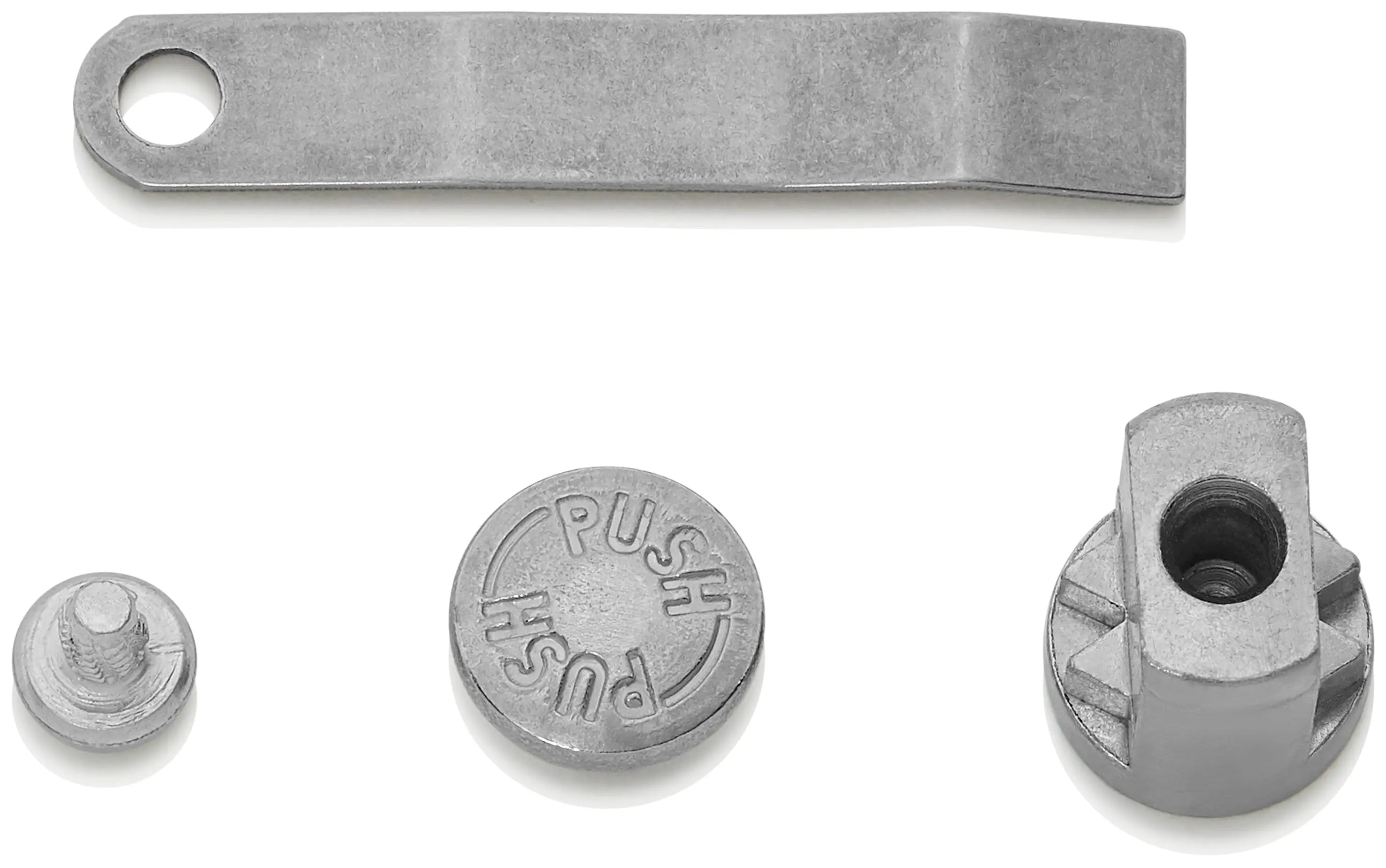 KNIPEX 82 150 E01 | Push-Button Replacement Set for 82 01 150 and 82 02 150 Knipex