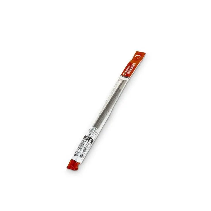 NICHOLSON Square Double Cut Bastard File, 8 in - GW 13081 NICHOLSON