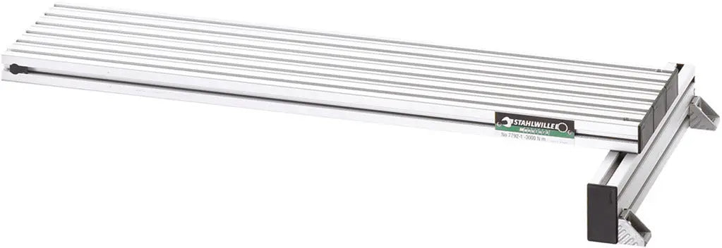 Stahlwille Extension Unit for No. 7792, 3000 Nm - ST 52110192 Stahlwille