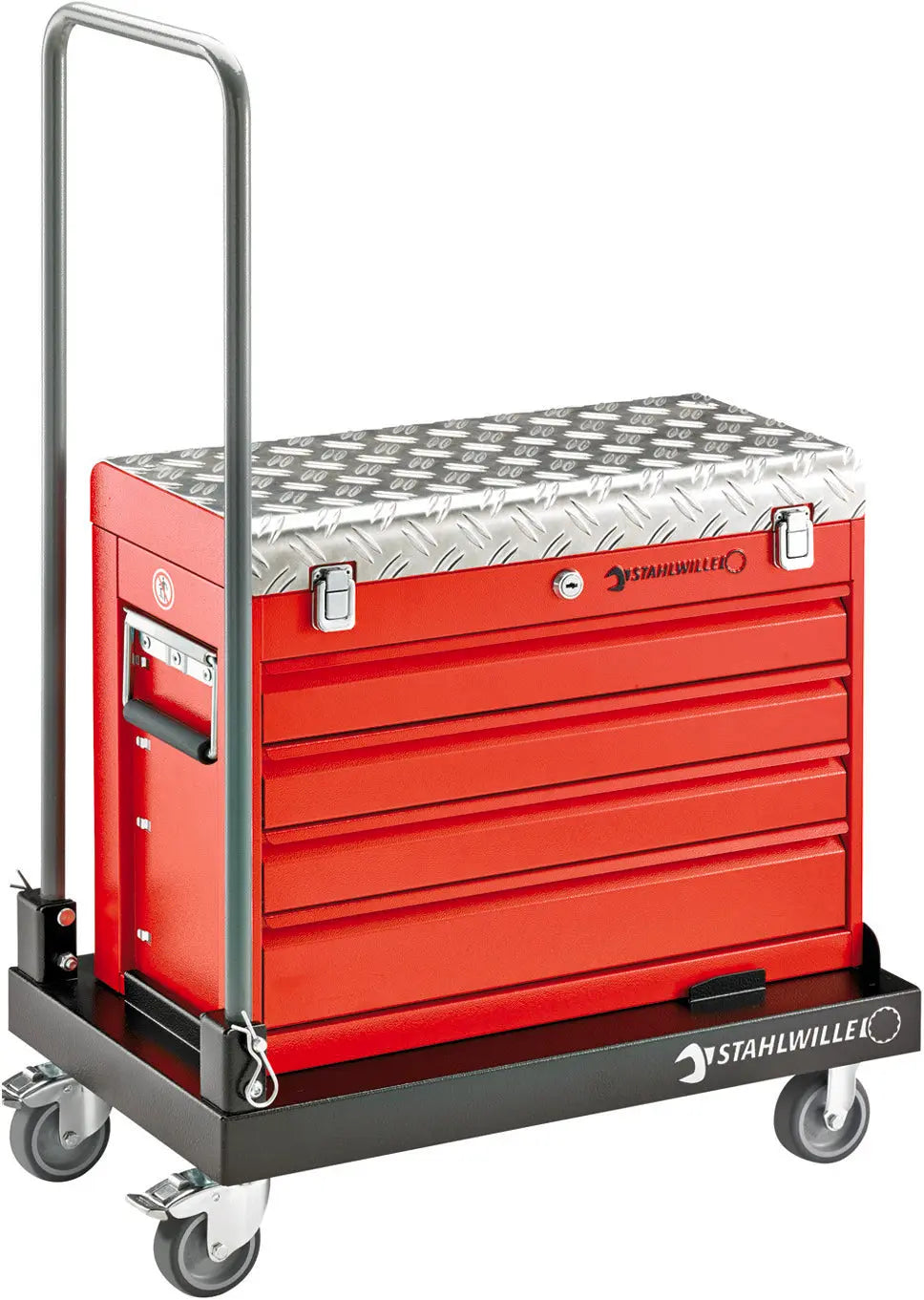Stahlwille Chassis Tool Trolley - ST 81091009 Stahlwille