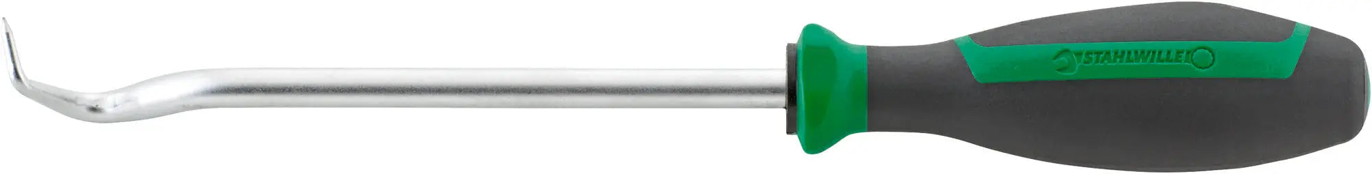 Stahlwille Split-Pin Puller, Length 265mm - ST 77101010 Stahlwille