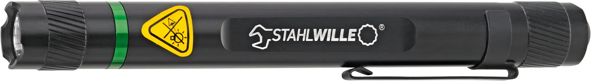 Stahlwille Battery Operated Pen Light - ST 77490014 Stahlwille